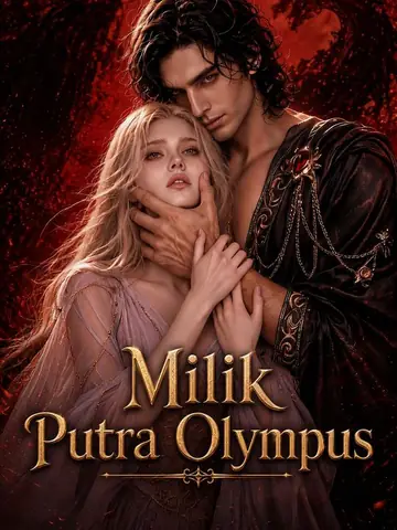 Milik Putra Olympus