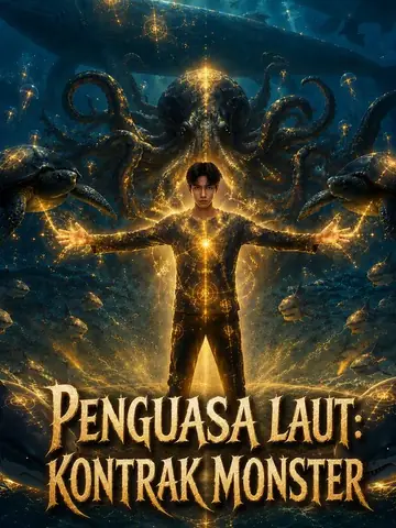 Penguasa laut: Kontrak monster