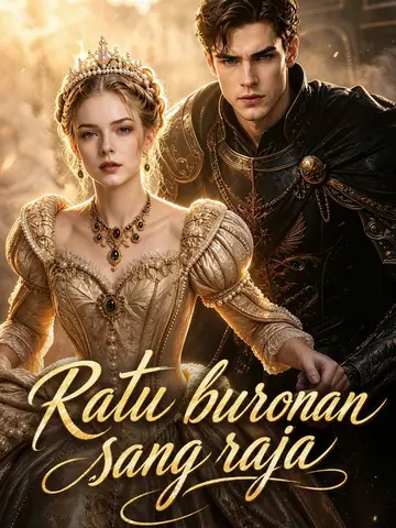 Ratu buronan sang raja
