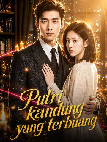 Putri kandung yang terbuang