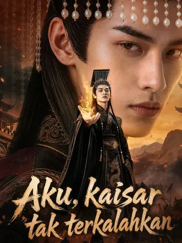 Aku, kaisar tak terkalahkan