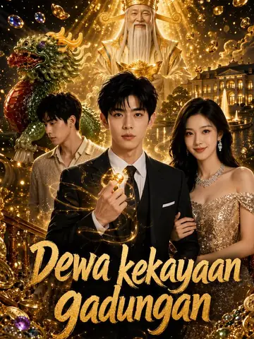 Dewa kekayaan gadungan