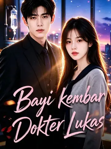 Bayi kembar Dokter Lukas
