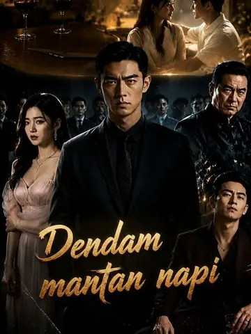 Dendam mantan napi