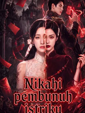 Nikahi pembunuh istriku