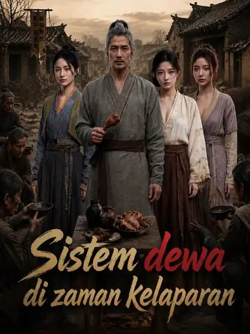 Sistem dewa di zaman kelaparan