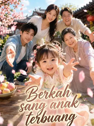 Berkah sang anak terbuang
