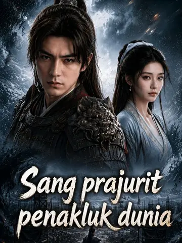 Sang prajurit penakluk dunia