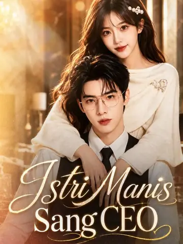 Istri Manis Sang CEO