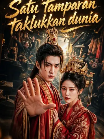 Satu tamparan taklukkan dunia