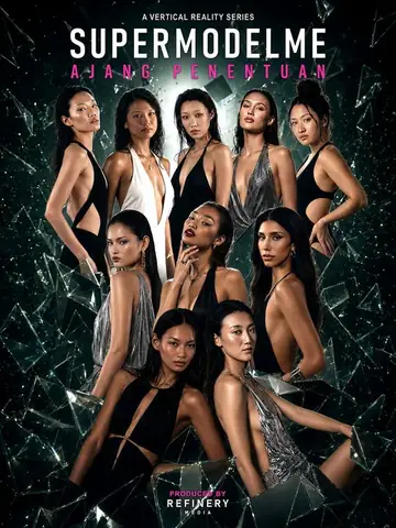 SupermodelMe: Ajang penentuan