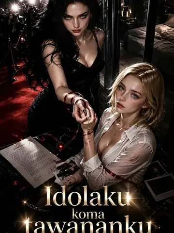Idolaku, tawananku