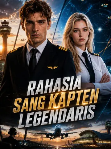Rahasia Sang Kapten Legendaris