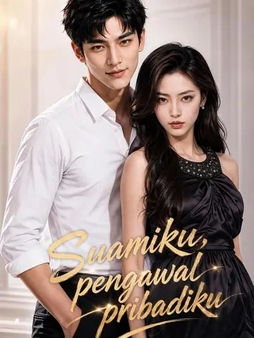 Suamiku, pengawal pribadiku