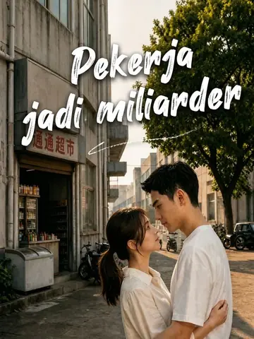 Pekerja jadi miliarder