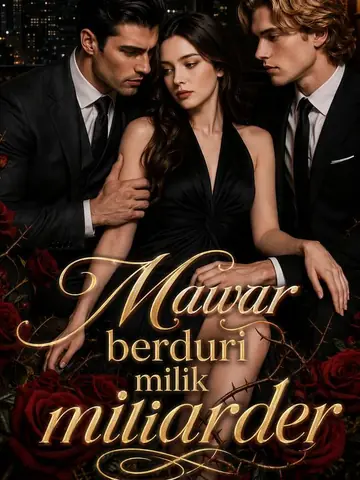 Mawar berduri milik miliarder