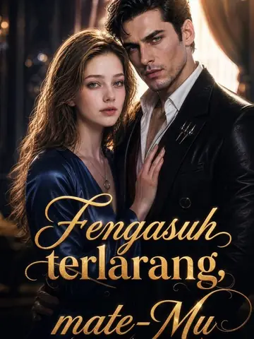 Pengasuh terlarang, mate-ku