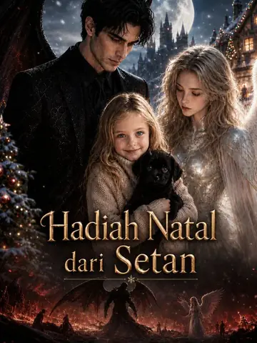 Hadiah Natal dari Setan