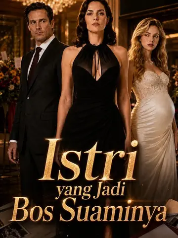 Istri yang Jadi Bos Suaminya