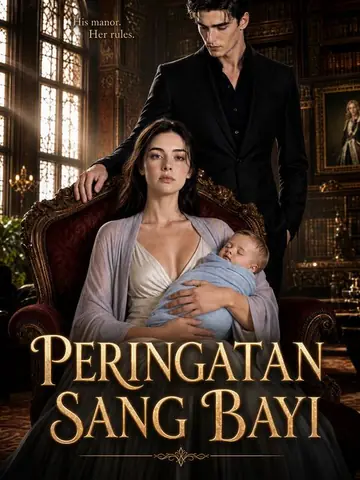 Peringatan sang bayi