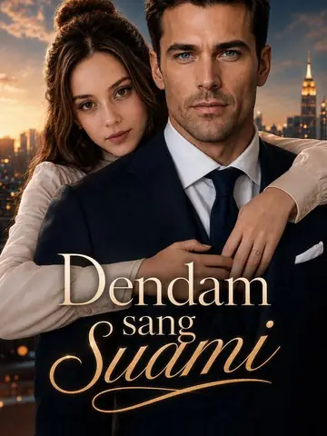 Dendam sang suami