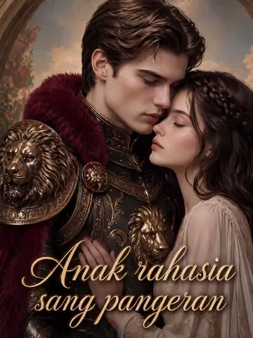 Anak rahasia sang pangeran