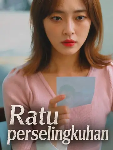 Ratu perselingkuhan