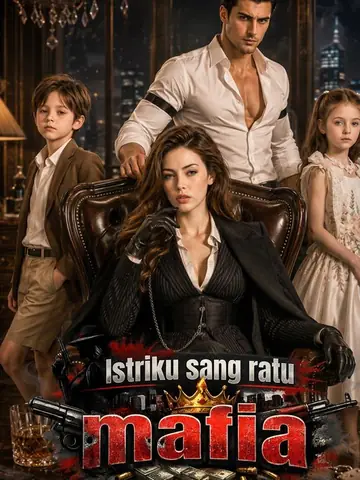 Istriku sang ratu mafia