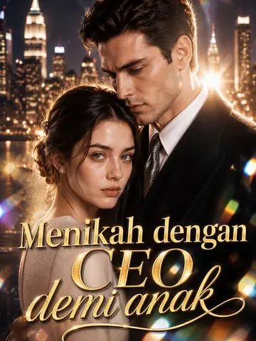 Menikah dengan CEO demi anak
