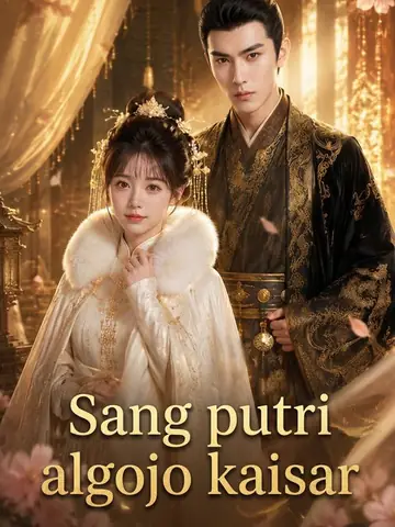 Sang putri algojo kaisar