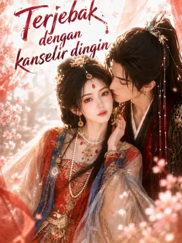Terjebak dengan kanselir dingin