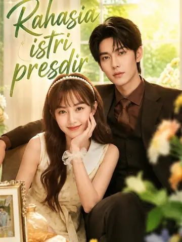 Rahasia istri presdir