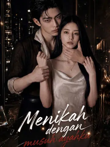 Menikah dengan musuh ayahku