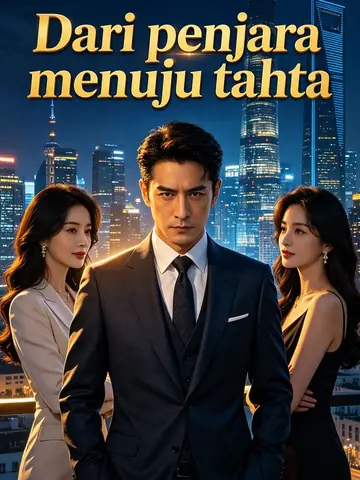 Dari penjara menuju tahta