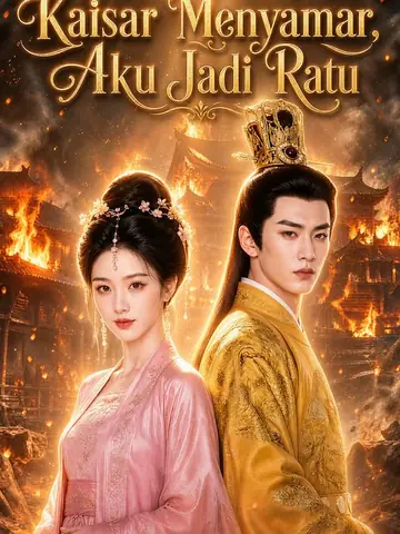 Kaisar Menyamar, Aku Jadi Ratu