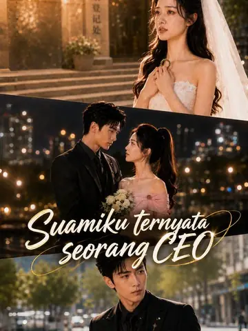 Suamiku ternyata seorang CEO