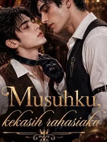 Musuhku, kekasih rahasiaku