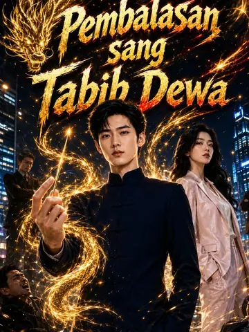 Pembalasan sang Tabib Dewa