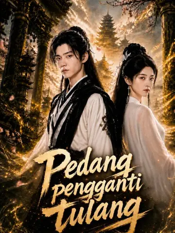 Pedang pengganti tulang