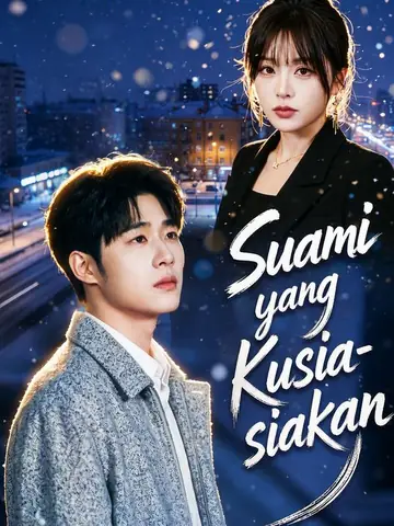 Suami yang Kusia-siakan