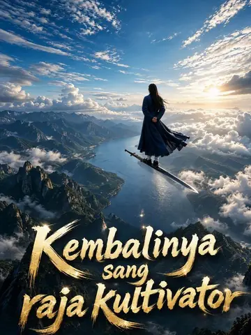 Kembalinya sang raja kultivator