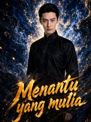 Menantu yang mulia