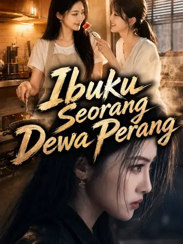 Ibuku Seorang Dewa Perang