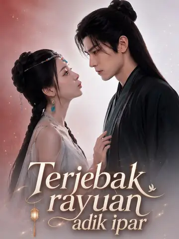 Terjebak rayuan adik ipar