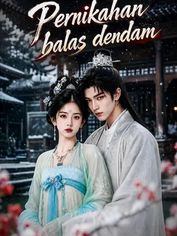 Pernikahan balas dendam