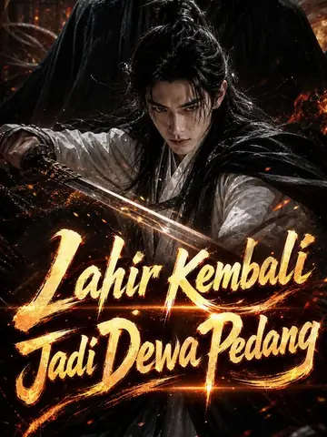Lahir kembali jadi dewa pedang