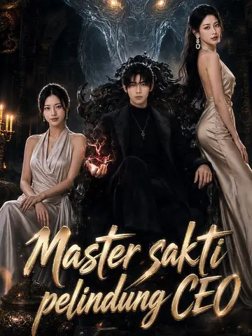 Master sakti pelindung CEO