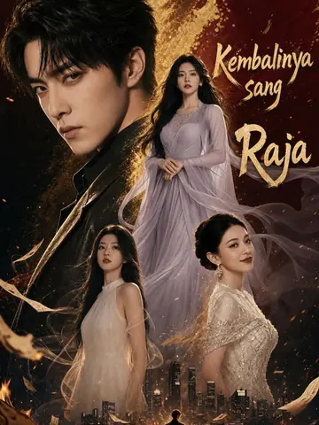 Kembalinya sang Raja Dewa
