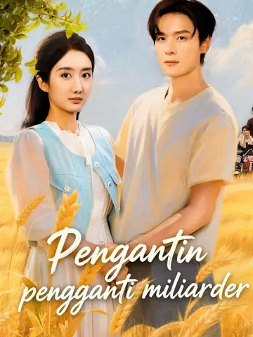 Pengantin pengganti miliarder