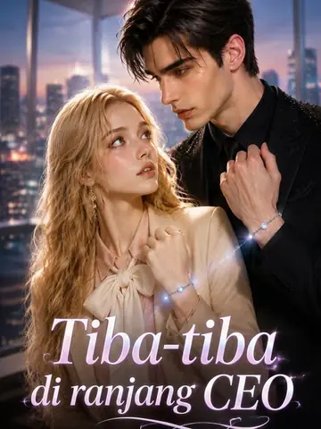 Tiba-tiba di ranjang CEO